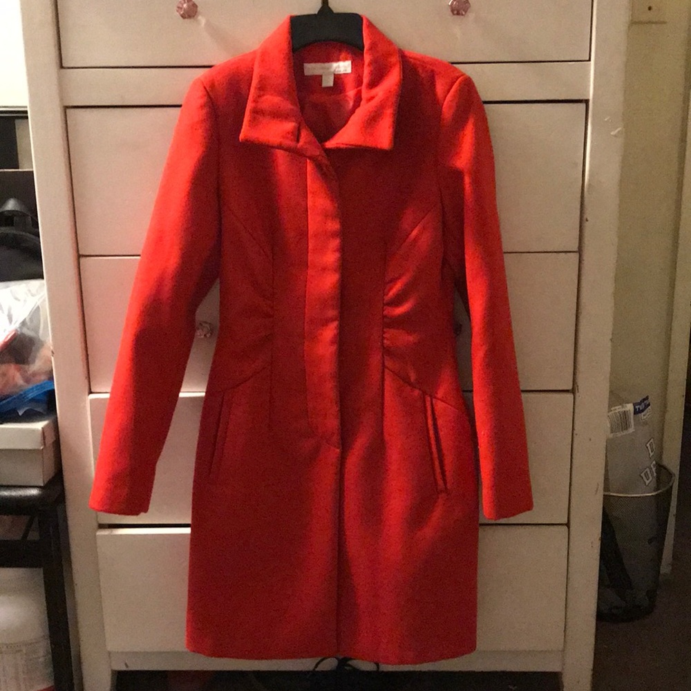 New York & Company women’s coat